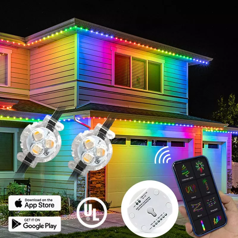 ສິ່ງທີ່ເຮັດໃຫ້ 12V Point Light ເປັນທາງເລືອກທີ່ເຫມາະສົມສໍາລັບລະບົບແສງສະຫວ່າງທີ່ທັນສະໄຫມ?