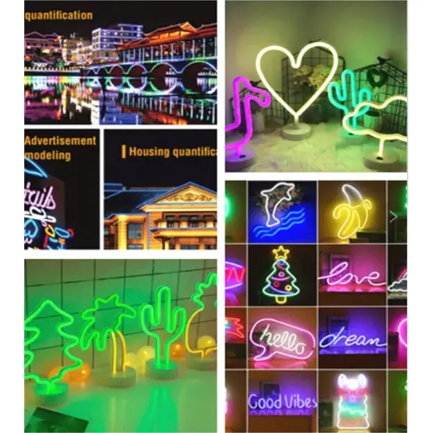 ແສງ Neon